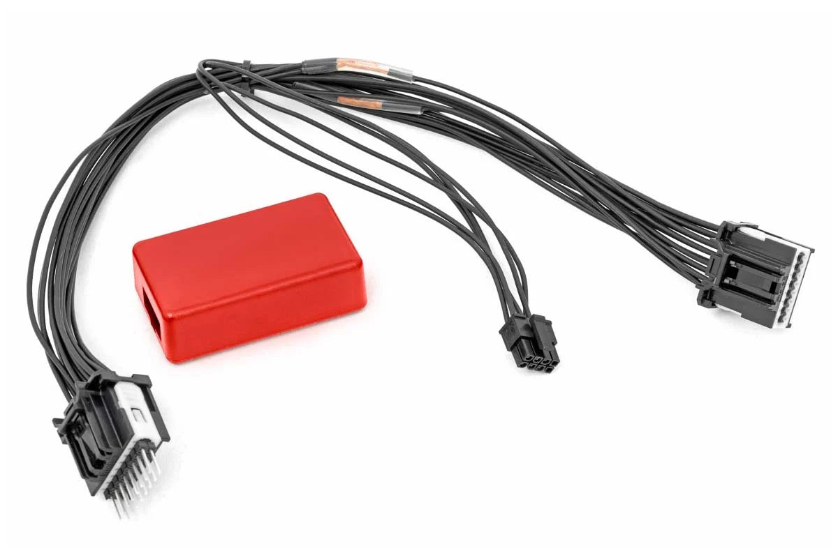 Speedometer Calibrator Inline | Toyota Tacoma 4WD (2016-2023)