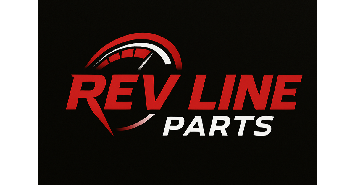 Rev Line Parts