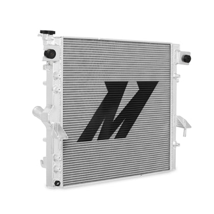 JK MISHIMOTO Performance Aluminum Radiator