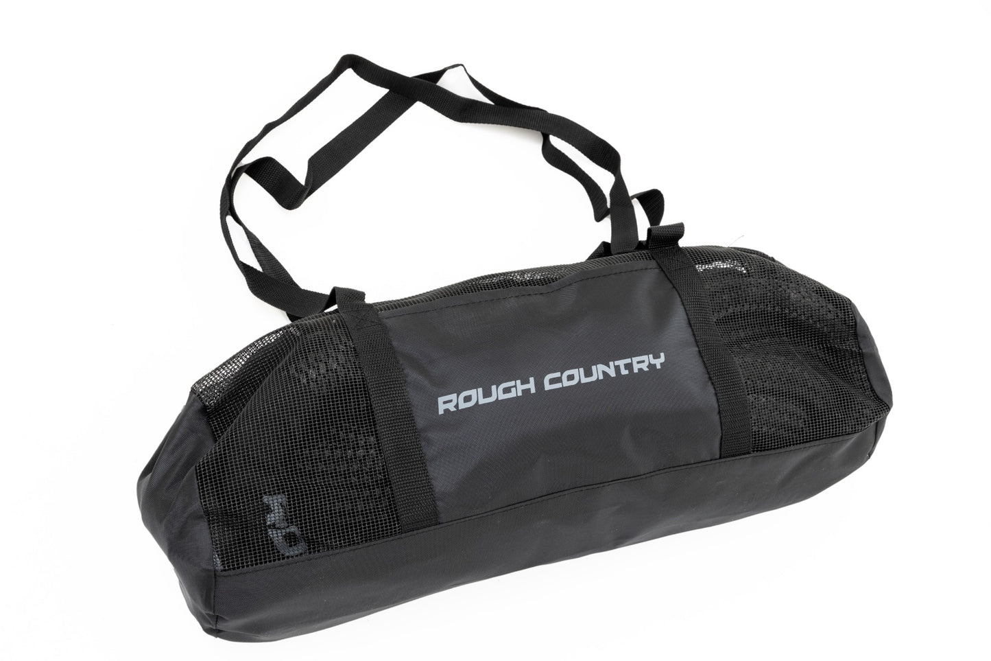 Kinetic Recovery Rope 1"x30' | 30K lb Capacity