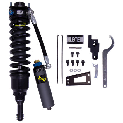 Bilstein B8 8112 Series 05-23 Toyota Tacoma Front Right Shock Absorber and Coil Spring Assembly