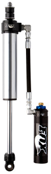 FOX FACTORY RACE SERIES 2.5 RESERVOIR REAR SHOCK (PAIR)-ADJUSTABLE