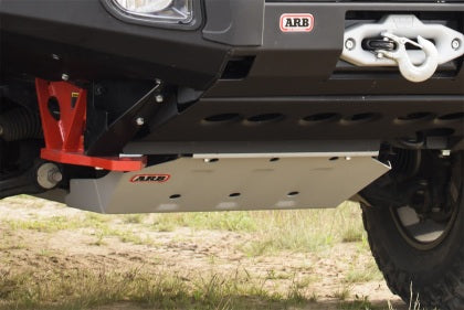 ARB Under Vehicle Protection